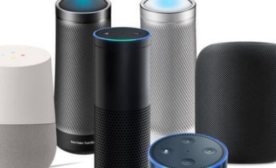 語音識別技術的應用及數(shù)字化生活的發(fā)展