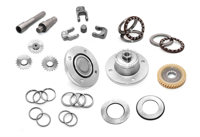 汽車產品主題說明