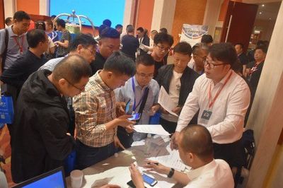 2019佳固士防水修繕新技術交流會首站在蘇州舉辦