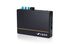 持續(xù)賦能車路協(xié)同,中國信科攜C-V2X產品亮相中國國際信息通信展