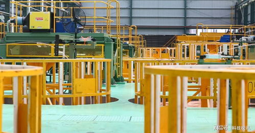 奧智智能 讓金屬管材的生產(chǎn)更簡(jiǎn)單 更輕松 更容易