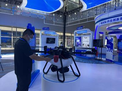 "元宇宙"產品來襲,天河區27家企業亮相廣州博覽會