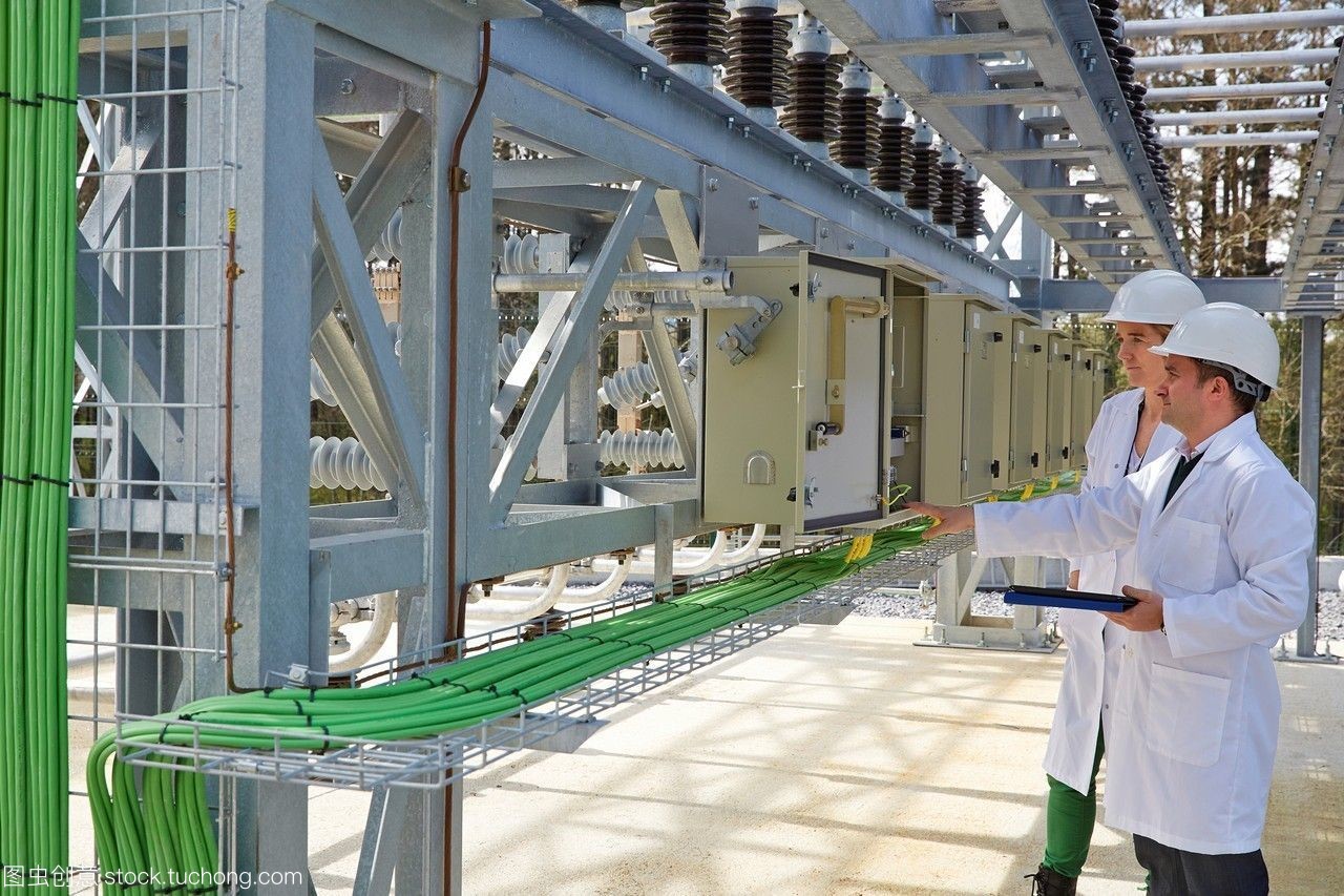 電力變電站。英格麗德。用于智能電網的測試和證書服務。電氣設備的認證。技術服務行業。bizkaiatecnalia研究和創新巴斯克的國家西班牙。