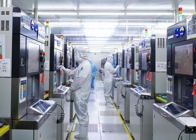 穩(wěn)生產 保交付 贏訂單 蘇相合作區(qū)精準服務助企&ldquo;加速跑&rdquo;