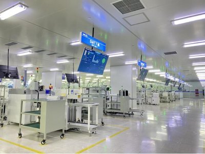 斬獲智能制造雙項大獎,卡奧斯以&ldquo;燈塔經(jīng)驗&rdquo;助力制造業(yè)高質量發(fā)展