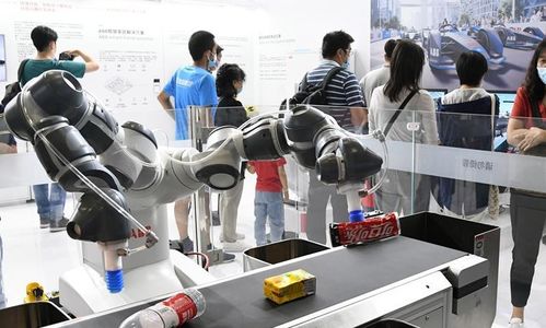 科技賦能發展 中國經濟網技術咨詢平臺助力企業創新升級