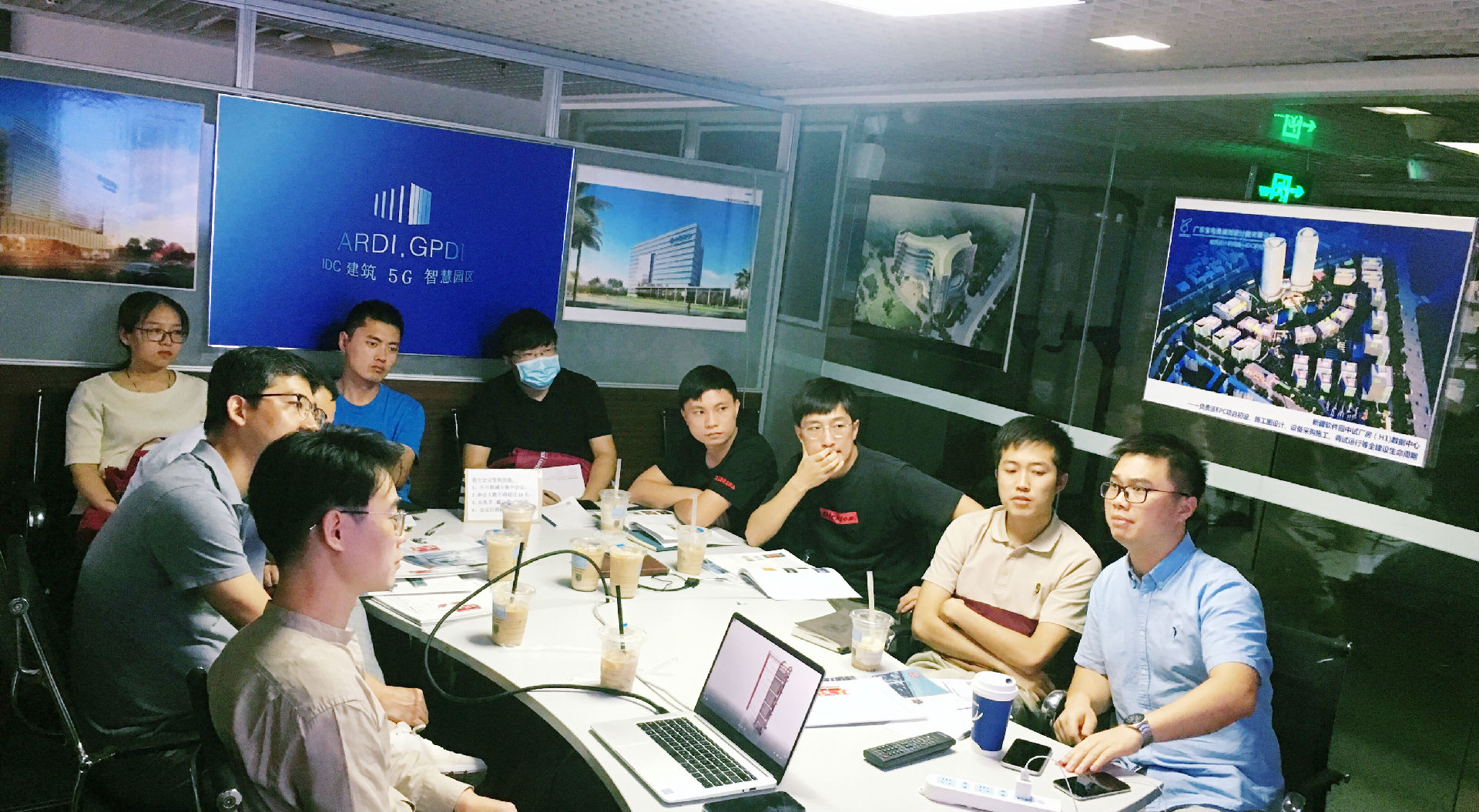 數據中心技術交流盛會，廣東電信規劃院引領行業前沿