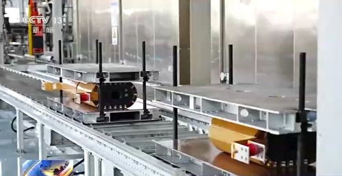 活力中國 綠色技術(shù)開發(fā)引領(lǐng)經(jīng)濟新活力