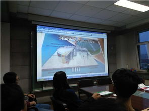 攜手創(chuàng)新，共鑄輝煌 我司應邀參加核工業(yè)第四研究設計院技術(shù)交流會紀實