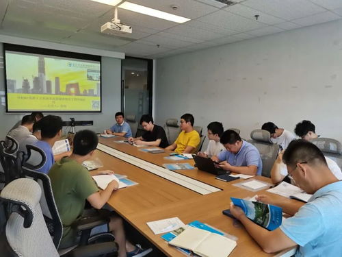 技術(shù)交流座談會 聚焦行業(yè)痛點，共筑合作橋梁